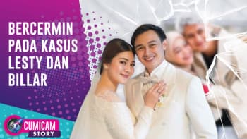 Ini Cara Felly dan Hito Menjaga Keintiman Keluarga, Kasus Lesti dan Billar Jadi Pelajaran Berharga