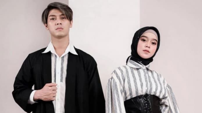 Alasan Polisi Tetapkan Rizky Billar Jadi Tersangka Kasus KDRT