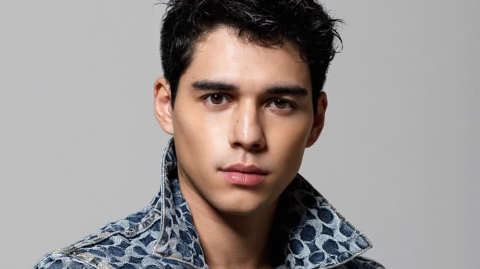 Aktor Hollywood Maxime Bouttier, Ungkap Soal Asmara