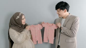 Selamat! Anisa Rahma eks Cherrybelle Melahirkan Anak Kembar
