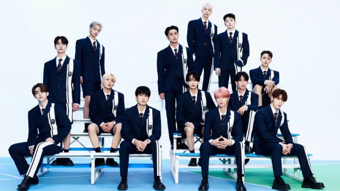 SEVENTEEN Umumkan Gelar Konser 'Be The Sun' Lagi di Jakarta