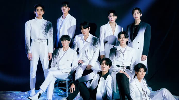 Begini Kondisi Anggota SF9 Usai Alami Kecelakaan Mobil