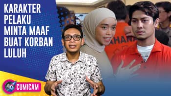 Arti di Balik Ekspresi Rizky Billar saat Jadi Tahanan hingga Trauma Lesti Diungkap Pakar Kirdi Putra