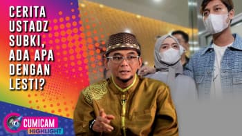 Drama Rumah Tangga Leslar Dibuka Ustadz Subki, ! Lesti dan Rizky Billar Akan Gelar Syukuran?