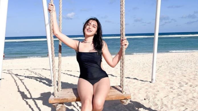 Alasan Jessica Iskandar Absen di Sidang Gugatan Steffanus Budianto