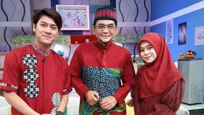 Ustaz Subki Akui Menyesal Menikahkan Lesti Kejora dan Rizky Billar