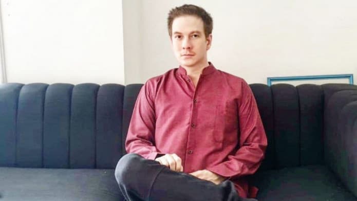 Adik Ditabrak Mobil, Bertrand Antolin Kesal Pelaku Nawar Uang Damai