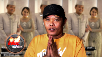 Sule Klarifikasi Soal Fotonya yang Beredar Dengan Memes - Hot SHot - 23 Oktober 2022