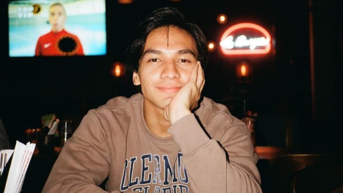 Jefri Nichol Mengaku Cekik Pacar Sang Adik, Ini Alasannya