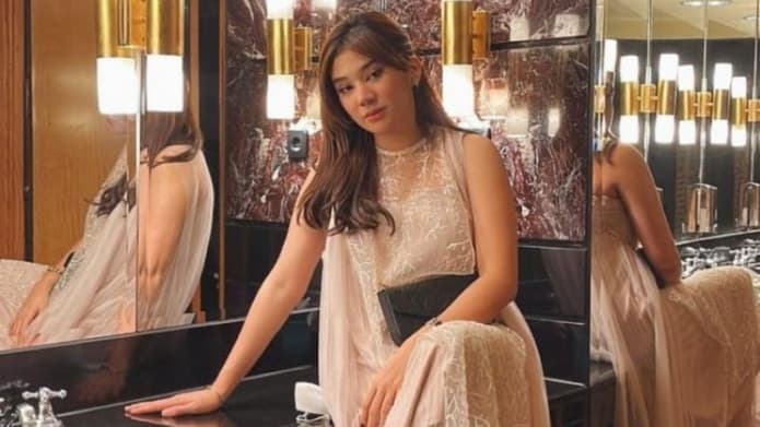 Seleb Tiktok Hingga Pebisnis, Inilah Sosok Clara Shinta yang Dituding Jadi Simpanan Pejabat