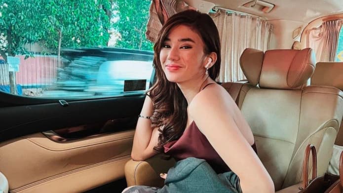 Clara Shinta Klarifikasi Soal Tudingan Jadi Simpanan Pejabat