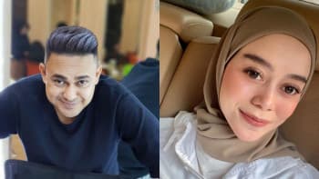 Ramzi Buka Suara Soal Lesti Kejora Dipecat dari Acara TV