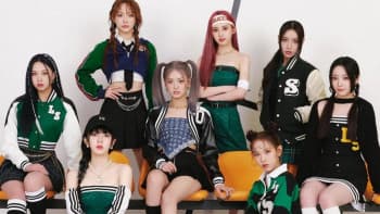 Agensi Konfirmasi Huiyeon dan Jian Hengkang dari LIGHTSUM