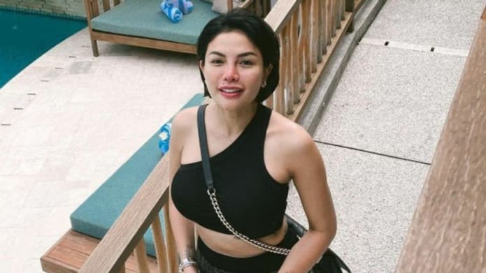 Begini Kondisi Mental Nikita Mirzani Usai Berteriak Histeris Saat Ditahan