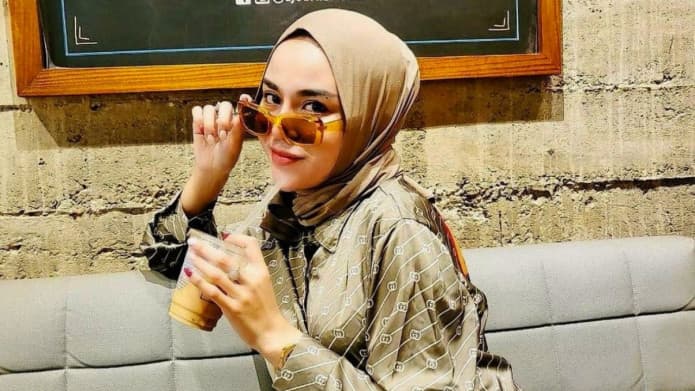 Dipindahkan ke Surabaya, Medina Zein Akan Jalani Sidang Kasus Baru
