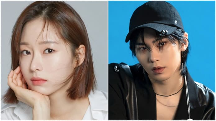Respon Pihak Agensi Soal Kabar Pacaran Park Bo Yeon dan Rocky ASTRO