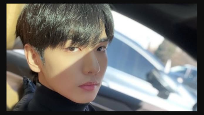 Terungkap Korban Tewas Tragedi Itaewon Lee Ji Han Tengah Syuting Drama Baru