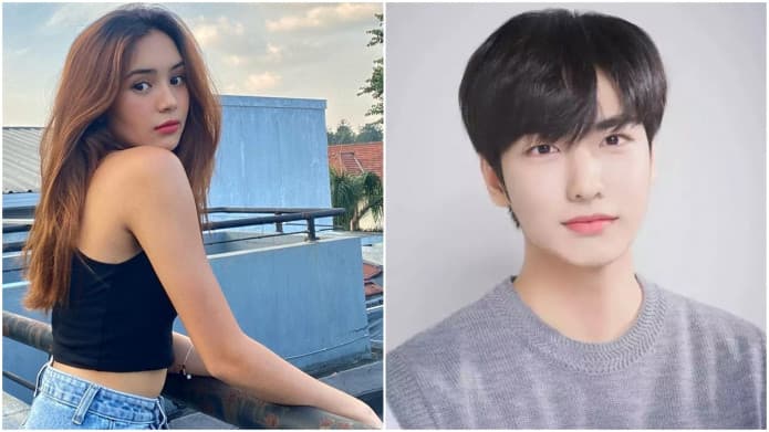 Pernah Ngiklan Bareng, Beby Tsabina Sampaikan Bela Sungkawa Atas Tewasnya Lee Ji Han