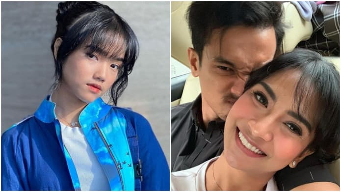 Curahan Kesedihan Fuji Rayakan Ultah Tanpa Vanessa Angel dan Bibi Ardiansyah