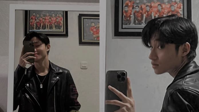 Ungkap Kisah Pilu, Kiesha Alvaro Dewasa Sebelum Waktunya