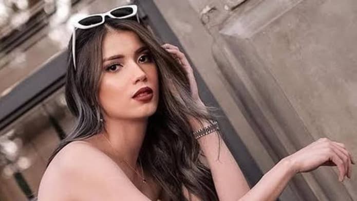 Respon Sabrina Chairunnisa Ramai Disebut Punya Anak Sebelum Menikah dengan Deddy Corbuzier