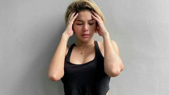 Nikita Mirzani Dituding Pura-pura Sakit, Fitri Salhuteru Siap Pasang Badan