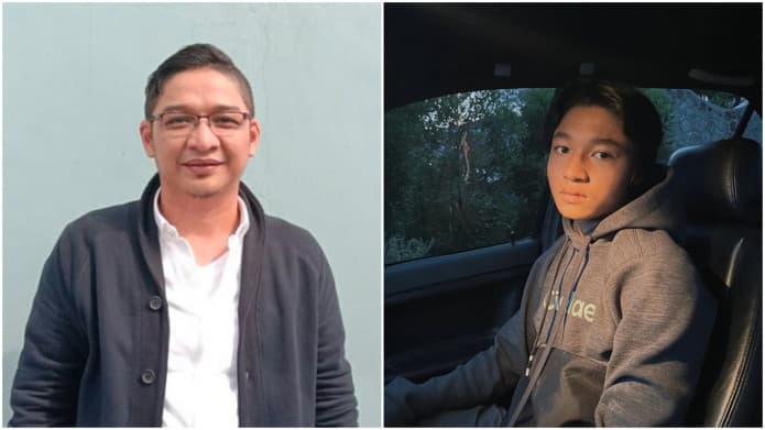 Banting Tulang Sejak Kecil, Hubungan Keisha Alvaro & Pasha Ungu Renggang Hingga 11 Tahun