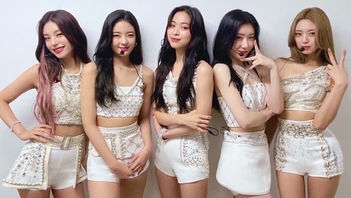 ITZY Pastikan Gelar Konser di Indonesia, Catat Tanggal & Harga Tiketnya