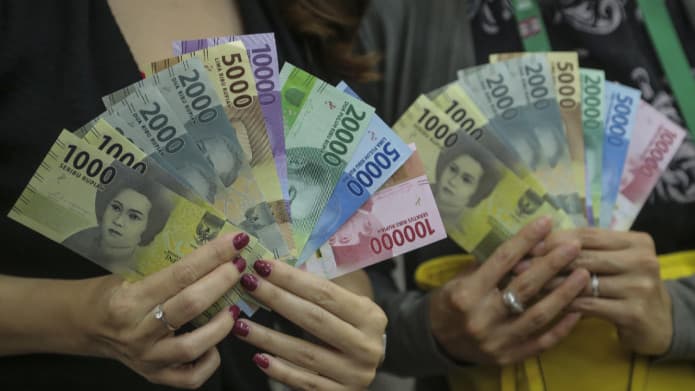 Yuk Kenalan dengan Para Pahlawan yang Wajahnya Ada di Mata Uang Rupiah