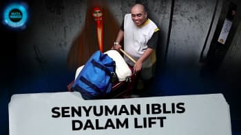 Iblis Kuasai Rudolf Tobing, Bunuh Sahabat Secara Keji – Mata Indigo