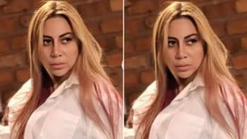 Ngotot Jadi Istri Sah AKBP Aris Rusdiyanto, Pakaian Feby Sharon Bikin Salfok