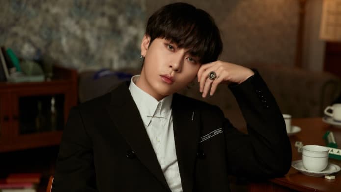 Junhyung eks HIGHLIGHT Akhirnya Bahas Kontroversi Grup KakaoTalk Usai 4 Tahun