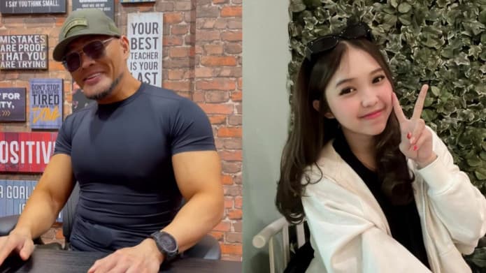 Kronologi Perseteruan Deddy Corbuzier dan TikTokers Meyden