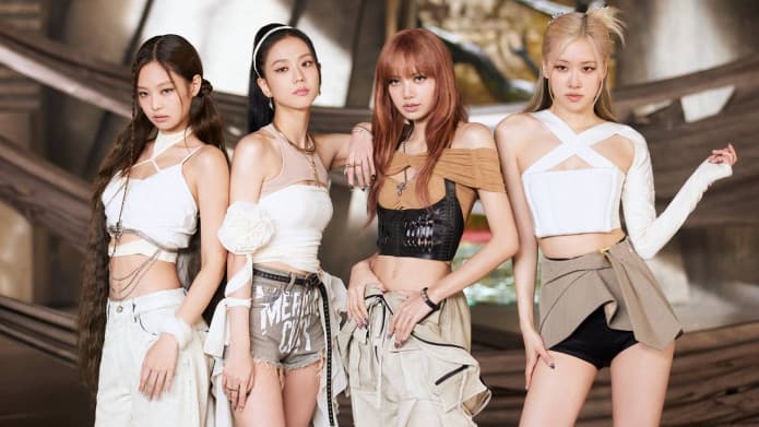 Bersiap! Ini Daftar Harga Konser BLACKPINK di Jakarta Tahun Depan