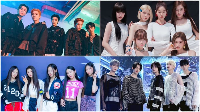 Kembali Digelar Usai Pandemi, Melon Music Awards 2022 Umumkan Line Up