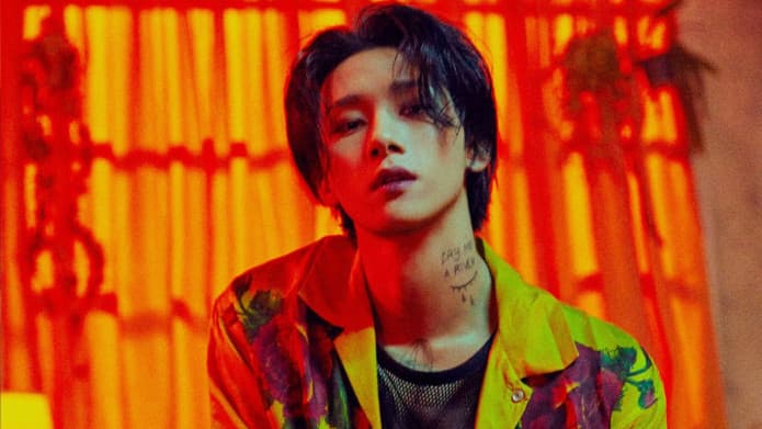Siap Lanjutkan Karir, I.M MONSTA X Telah Temukan Agensi Baru
