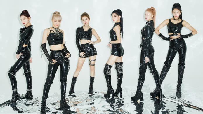EVERGLOW Mendadak Umumkan Konser Tur Asia Tenggara, Ada Indonesia?