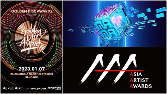 Alasan Fans Korea Kecewa Terkait Acara Penghargaan K-Pop