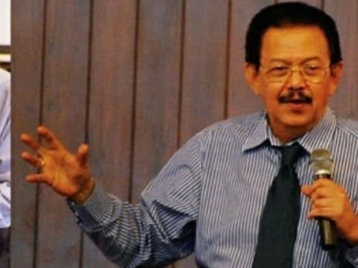 Rudy Salim Meninggal Dunia, Gading dan Roy Marten Ungkap Ucapan Duka