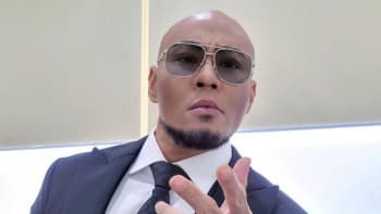 Usai Meyden, Deddy Corbuzier Tanggapi Sindiran Livy Renata