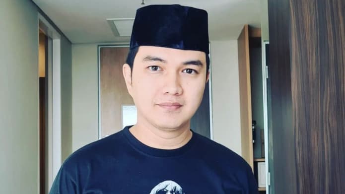 Alasan Aldi Taher Kerap Berbuat Nyeleneh Justru Tuai Simpati Netizen