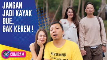 Ternyata Ini Cara Ringgo Agus Rahman Mempersiapkan Masa Depan Byorka