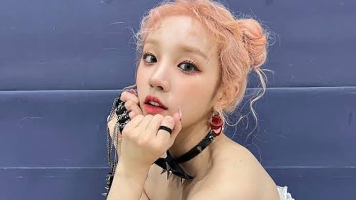 Dilarikan ke Rumah Sakit, Agensi Rilis Pernyataan Soal Jadwal Yuqi (G)I-DLE