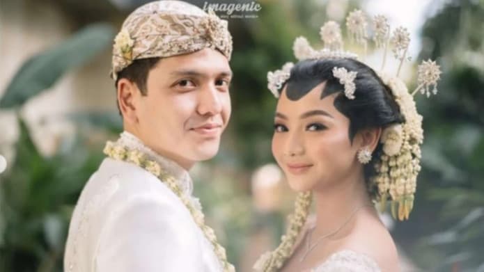 Sempat Ingin Ditunda, Ini Alasan Rendi Jhon Tetap Lanjut Menikahi Glenca Chysara