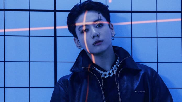 Lagu Piala Dunia 2022 'Dreamers' yang Dinyanyikan Jungkook BTS Puncaki Chart iTunes