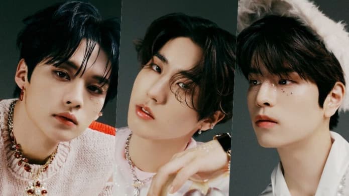 Agensi Ungkap Kondisi Lee Know, Han, dan Seungmin Stray Kids Usai Positif COVID-19