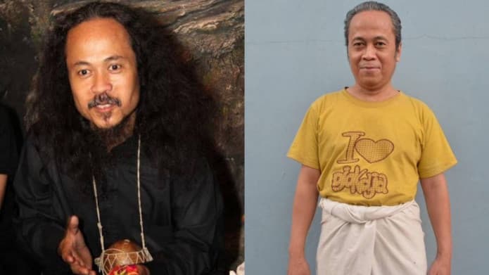 Ki Joko Bodo Meninggal Dunia, Ini Pesan dari Pihak Keluarga