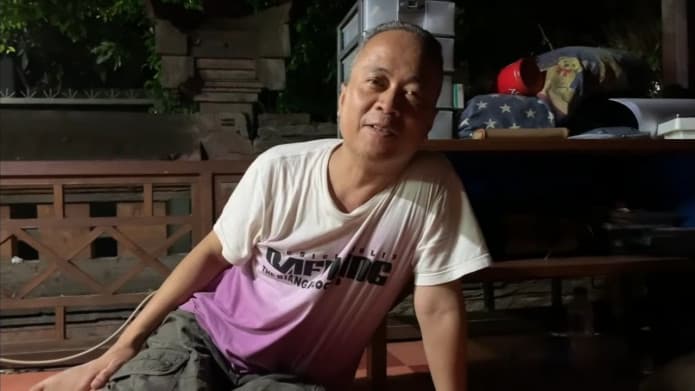 Detik-detik Ki Joko Bodo Meninggal Dunia, Anak Ungkap Firasat