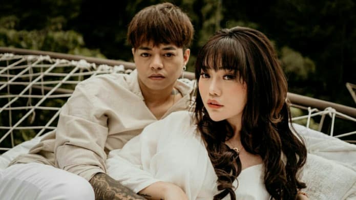 Akui Kerap Cekcok, Wendy Walters Bocorkan Usahanya dan Reza Arap Pertahankan Pernikahan