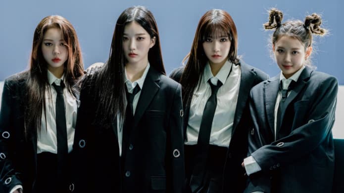 Belum Sebulan Debut, Agensi Resmi Bubarkan Girl Group tripleS